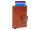 The Chesterfield Brand C08.0609 Leather Card Holder Novum Series Larino cognac