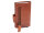 The Chesterfield Brand C08.0609 Leather Card Holder Novum Series Larino cognac