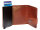 The Chesterfield Brand C08.0609 Leather Card Holder Novum Series Larino cognac