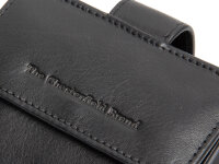 The Chesterfield Brand C08.0610 Leather Card Holder Novum...