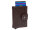 The Chesterfield Brand C08.0610 Leather Card Holder Novum Series Lesina brown