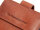 The Chesterfield Brand C08.0610 Leather Card Holder Novum Series Lesina cognac
