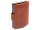 The Chesterfield Brand C08.0610 Leather Card Holder Novum Series Lesina cognac