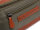 The Chesterfield Brand C23.1030 Leather Waist Pack Fusion Series Steel Green Velta