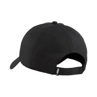 Puma ESS Metal Cat BB Cap Mütze Baseballcap puma black