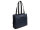 The Chesterfield Brand C38.0400 Leather Shopper Nylon Wax Pull Up Lavik Navy