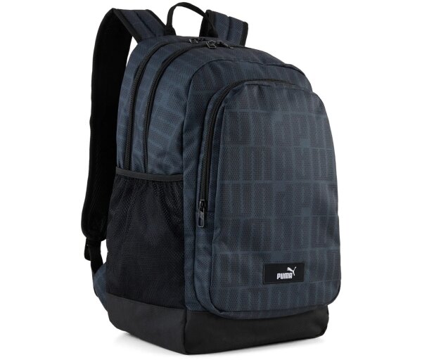 Puma Academy AOP 29 Liter Rucksack 091150 puma black logo lab