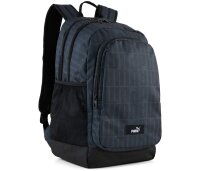 Puma Academy AOP 29 Liter Rucksack 091150 puma black logo...
