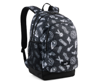 Puma Academy AOP 29 Liter Rucksack 091150 puma black...