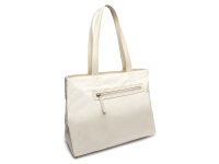 The Chesterfield Brand C38.0401 Leather Shopper Nylon Wax Pull Up Otta
