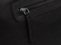 The Chesterfield Brand C38.0401 Leather Shopper Nylon Wax...