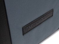 The Chesterfield Brand C38.0401 Leather Shopper Nylon Wax...