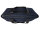 The Chesterfield Brand C38.0401 Leather Shopper Nylon Wax Pull Up Otta Navy