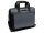 The Chesterfield Brand C40.4000 Leather Laptop Bag Nylon Wax Pull Up Narvik