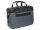 The Chesterfield Brand C40.4001 Leather Laptop Bag Nylon Wax Pull Up Nivano Light Grey
