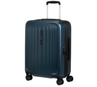 Samsonite FYRM Spinner 55 cm EXP mit TSA-Zahlenschloss