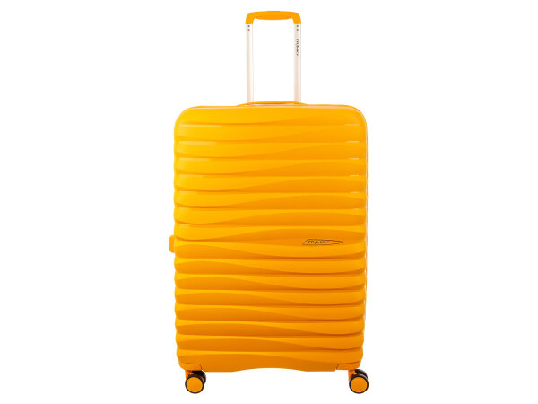 Franky PP18 Trolley Hartschalenkoffer Spinner Gr. L inkl....