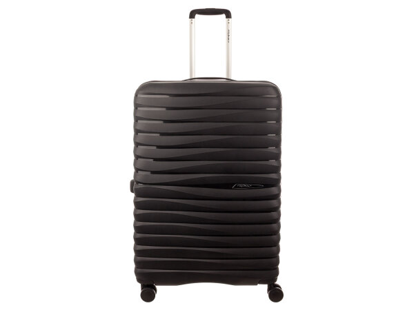 Franky PP18 Trolley Hartschalenkoffer Spinner Gr. L inkl....