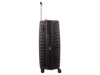 Franky PP18 Trolley Hartschalenkoffer Spinner Gr. L inkl....