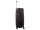Franky PP18 Trolley Hartschalenkoffer Spinner Gr. L inkl. Dehnfalte black
