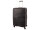 Franky PP18 Trolley Hartschalenkoffer Spinner Gr. L inkl. Dehnfalte black