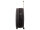 Franky PP18 Trolley Hartschalenkoffer Spinner Gr. L inkl. Dehnfalte black