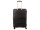 Franky PP18 Trolley Hartschalenkoffer Spinner Gr. L inkl. Dehnfalte black