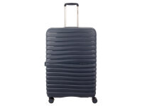 Franky PP18 Trolley Hartschalenkoffer Spinner Gr. L inkl....