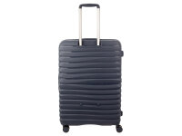 Franky PP18 Trolley Hartschalenkoffer Spinner Gr. L inkl....