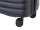 Franky PP18 Trolley Hartschalenkoffer Spinner Gr. L inkl. Dehnfalte dark blue