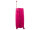 Franky PP18 Trolley Hartschalenkoffer Spinner Gr. L inkl. Dehnfalte fuchsia