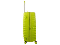 Franky PP18 Trolley Hartschalenkoffer Spinner Gr. L inkl....