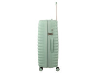 Franky PP18 Trolley Hartschalenkoffer Spinner Gr. L inkl....
