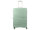 Franky PP18 Trolley Hartschalenkoffer Spinner Gr. L inkl. Dehnfalte mint