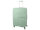 Franky PP18 Trolley Hartschalenkoffer Spinner Gr. L inkl. Dehnfalte mint