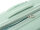 Franky PP18 Trolley Hartschalenkoffer Spinner Gr. L inkl. Dehnfalte mint