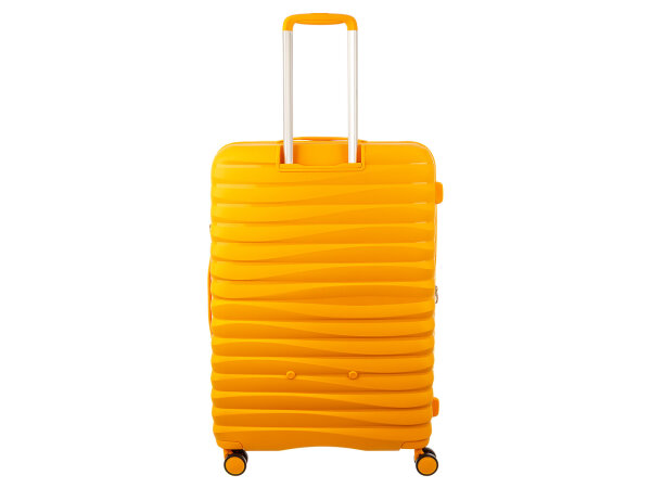 Franky PP18 Trolley Hartschalenkoffer Spinner Gr. L inkl....