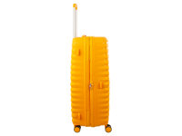 Franky PP18 Trolley Hartschalenkoffer Spinner Gr. L inkl....