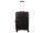 Franky PP18 Trolley Hartschalenkoffer Spinner Gr. M inkl. Dehnfalte black