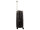 Franky PP18 Trolley Hartschalenkoffer Spinner Gr. M inkl. Dehnfalte black