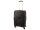 Franky PP18 Trolley Hartschalenkoffer Spinner Gr. M inkl. Dehnfalte black