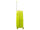 Franky PP18 Trolley Hartschalenkoffer Spinner Gr. M inkl. Dehnfalte lime green