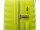 Franky PP18 Trolley Hartschalenkoffer Spinner Gr. M inkl. Dehnfalte lime green