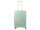 Franky PP18 Trolley Hartschalenkoffer Spinner Gr. M inkl. Dehnfalte mint
