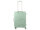 Franky PP18 Trolley Hartschalenkoffer Spinner Gr. M inkl. Dehnfalte mint