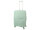 Franky PP18 Trolley Hartschalenkoffer Spinner Gr. M inkl. Dehnfalte mint