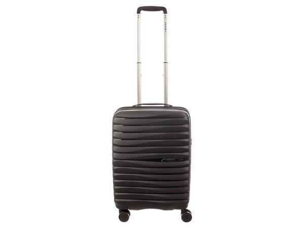 Franky PP18 Trolley Hartschalenkoffer Spinner Gr. S inkl....