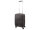 Franky PP18 Trolley Hartschalenkoffer Spinner Gr. S inkl. Dehnfalte black