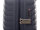 Franky PP18 Trolley Hartschalenkoffer Spinner Gr. S inkl. Dehnfalte dark blue