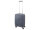 Franky PP18 Trolley Hartschalenkoffer Spinner Gr. S inkl. Dehnfalte dark blue